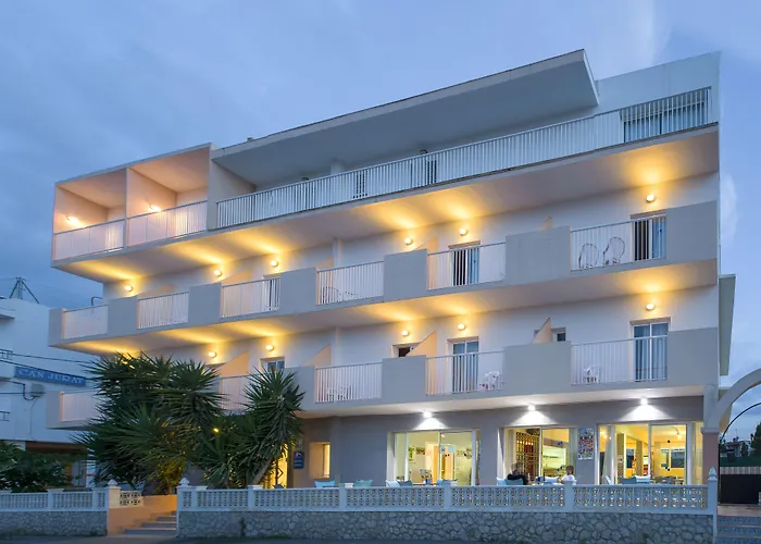 Hostal Anibal - Ab Group