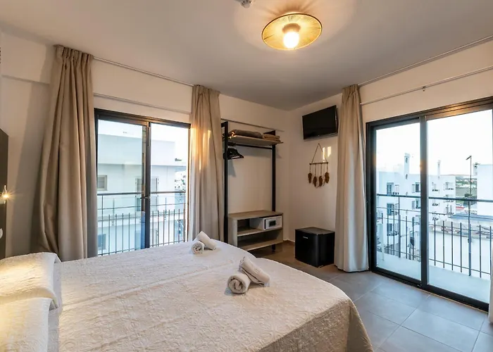 Hostal Alicante San Antonio Abad